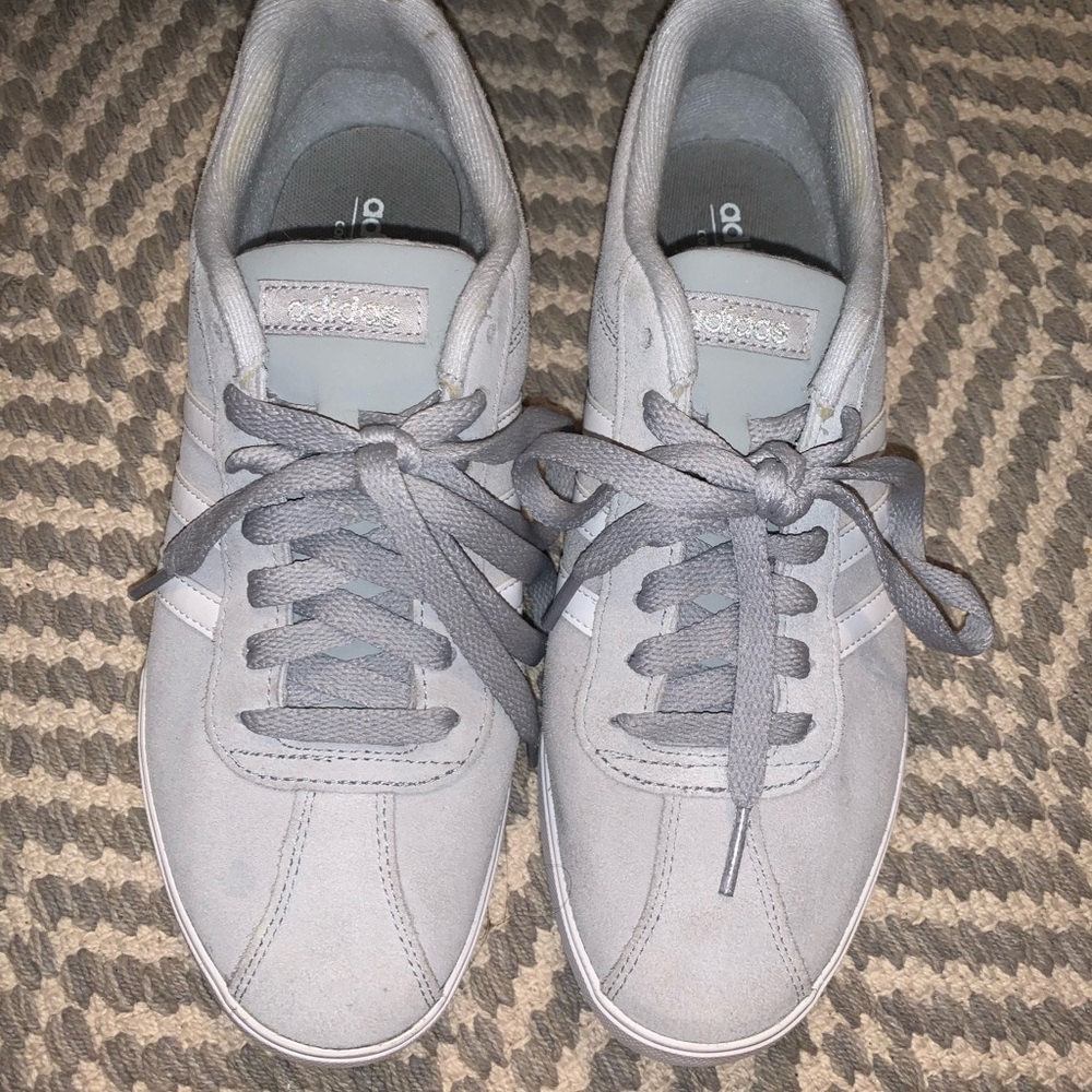Adidas sneakers